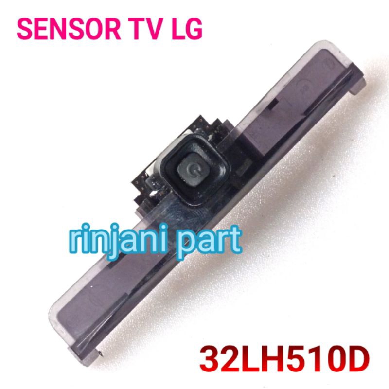 TOMBOL SENSOR JOYSTIK TV LED LG 32LH510D 32LW300C