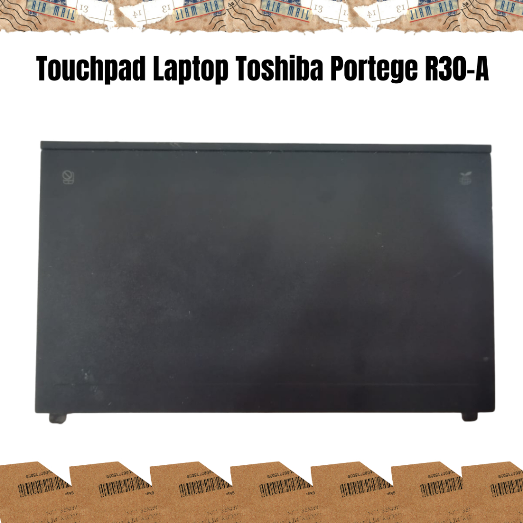 Touchpad Laptop Toshiba Portege R30-A Seken Original