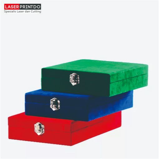 

LASERPRINTDO - Box / kotak Beludru || Kotak PLAKAT AKRILIK
