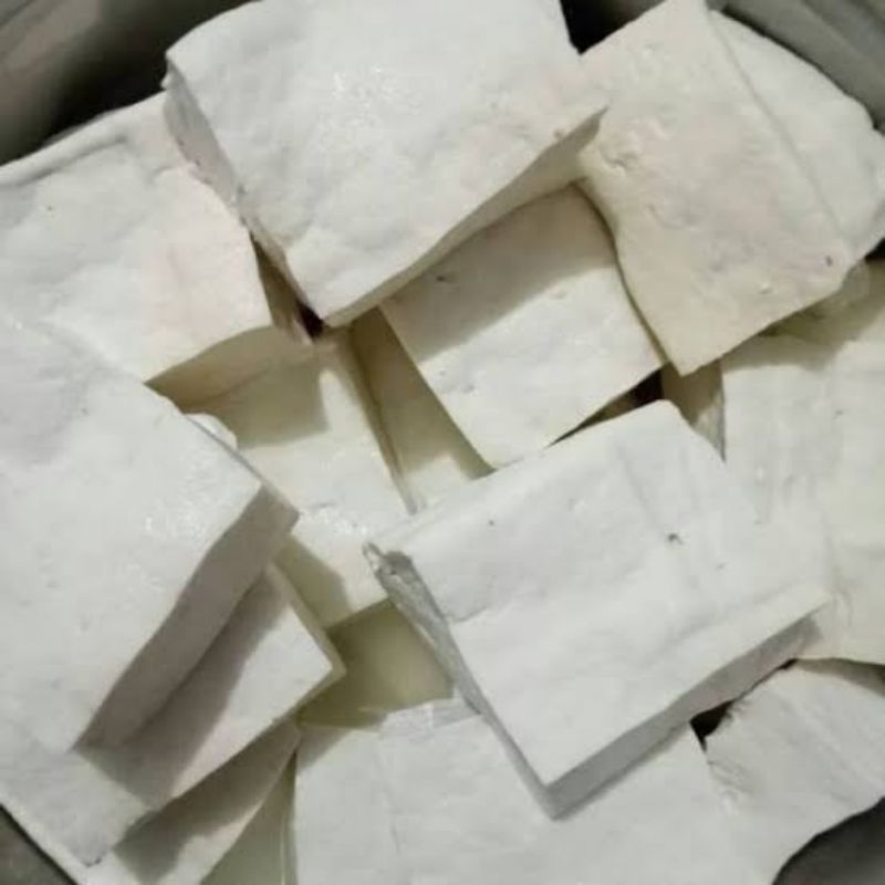 

Tahu Putih