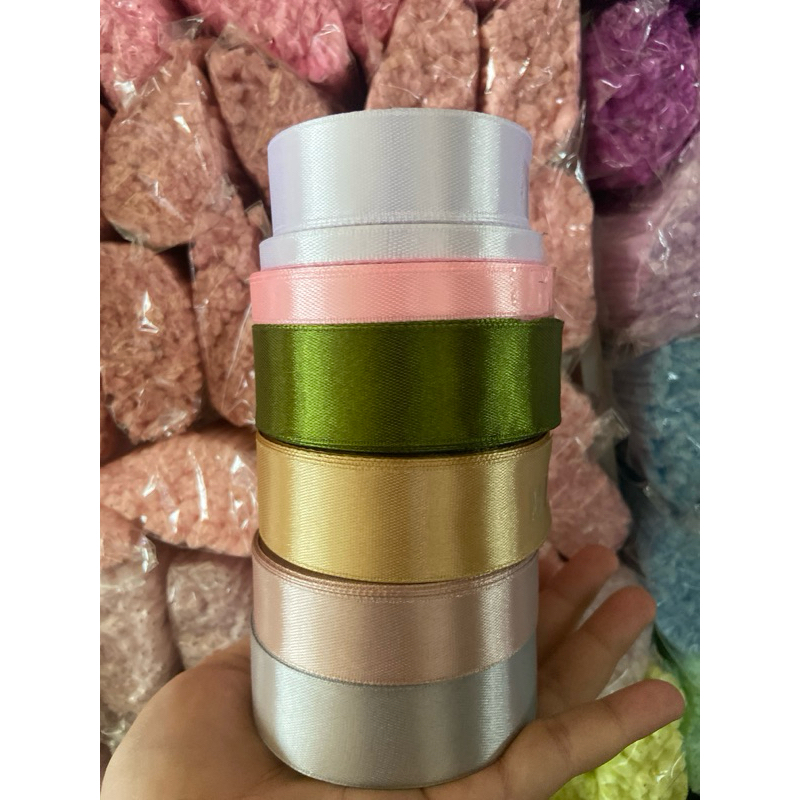 

Ayasha.gift | Pita Satin | Pita Buket
