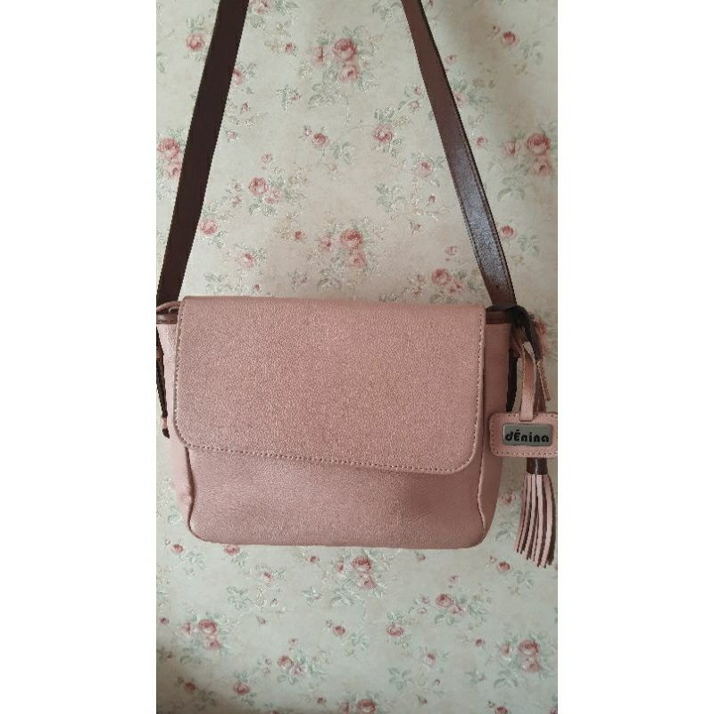 Denina bag preloved