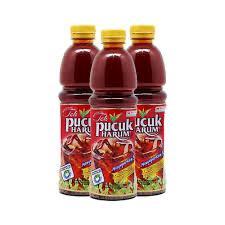 

Teh Pucuk Harum Botol 350ml (Original/Less Sugar)