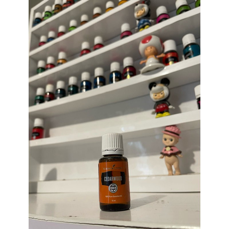 cedarwood 15ml yl original
