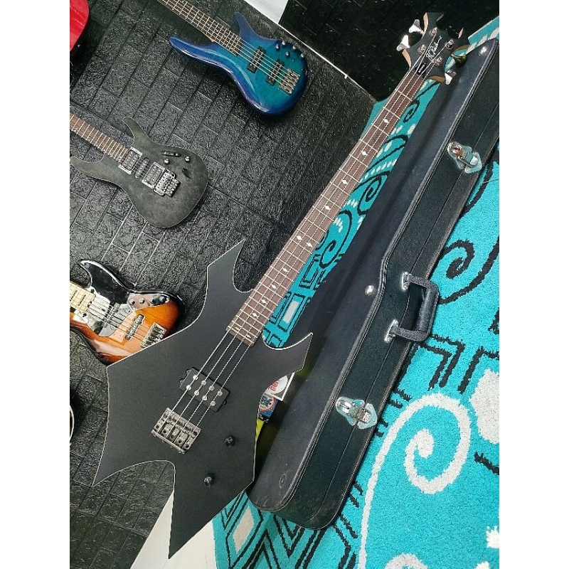 Bass BC RICH 4string