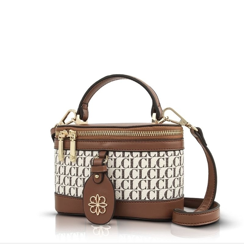 Tas Fashion Wanita Tabung