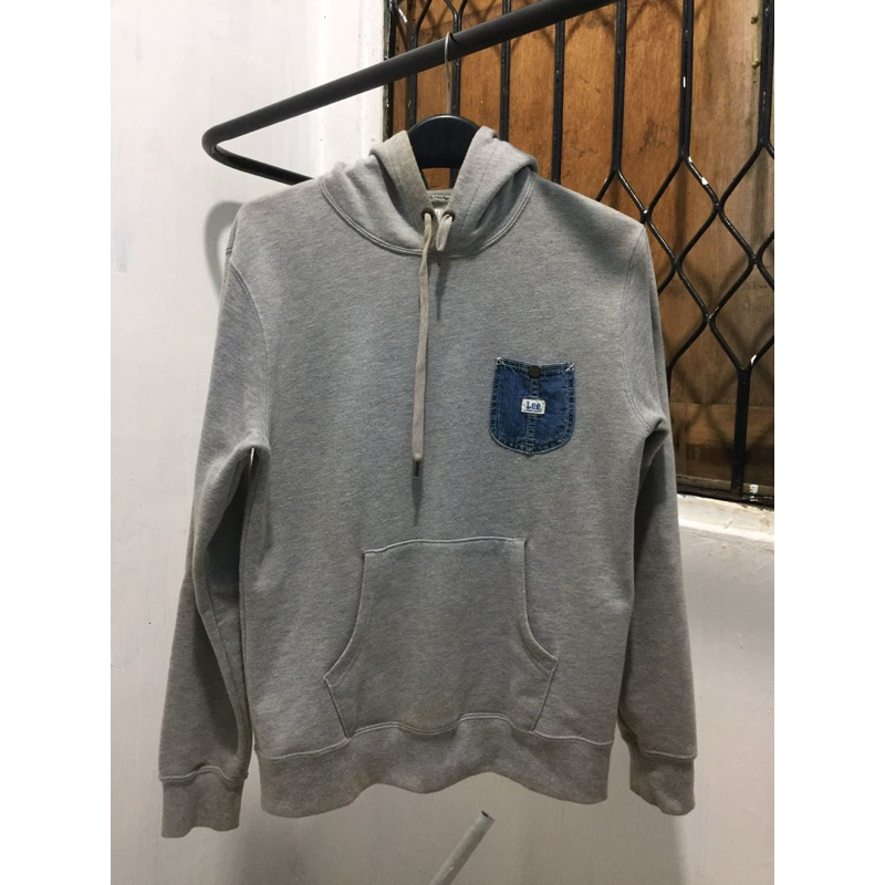 Hoodie Lee