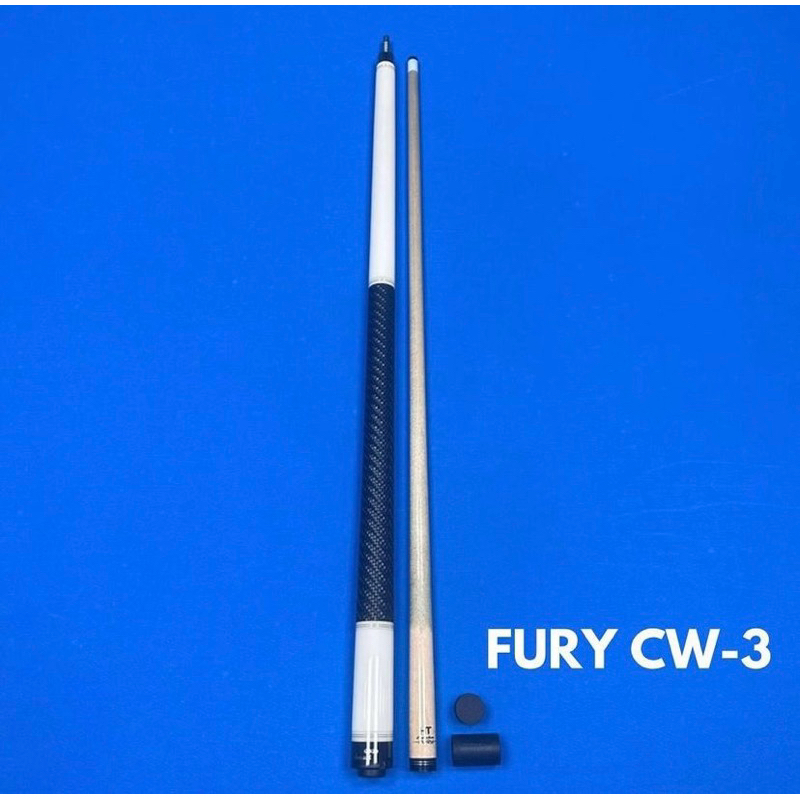 FURY CW3 CUE