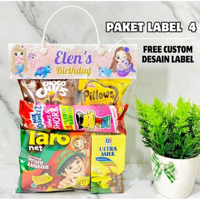 

Free Costum Label Paket Snack Ulang Tahun Anak