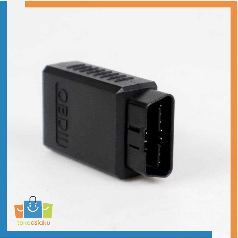 Scanner Mobil Bluetooth Obd2 Elm327 Pasti Ori