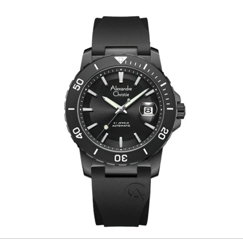 Alexandre Christie 6141 MC BBRBA AC6141 AUTOMATIC