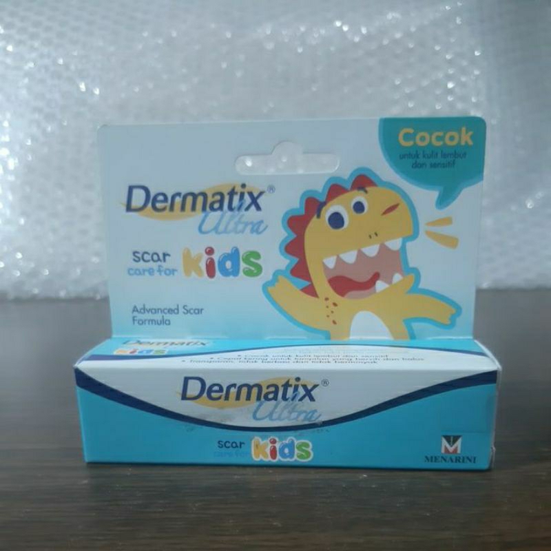DERMATIX ULTRA KIDS 9 g