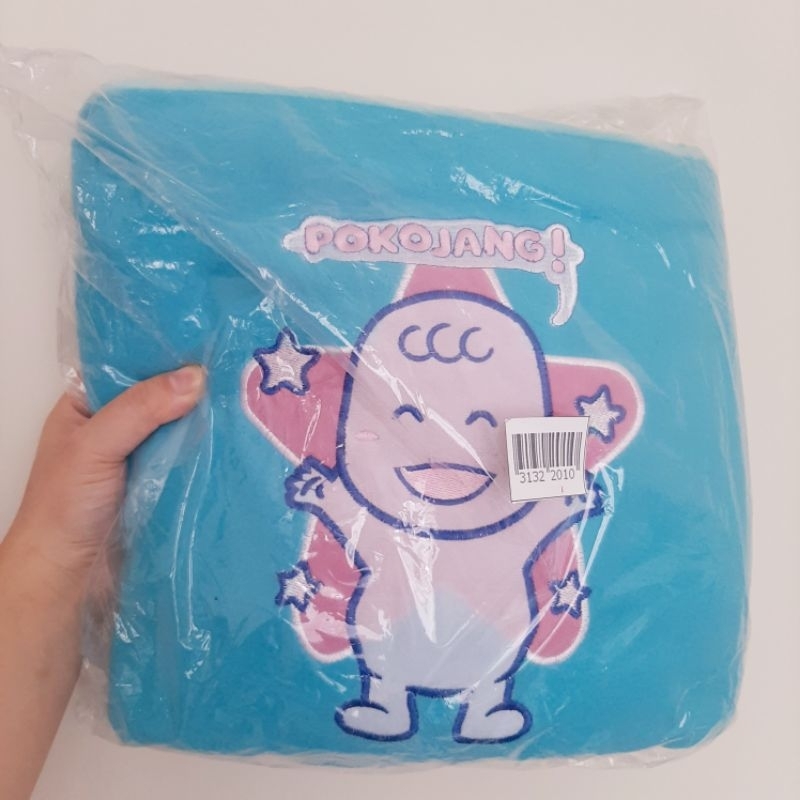 selimut bayi mamypoko selimut anak pokojang blanket mamypoko merchandise mamypoko