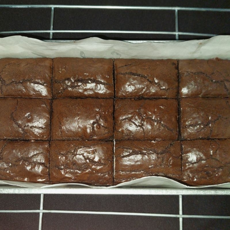 

Brownies Fudgy Original Premium