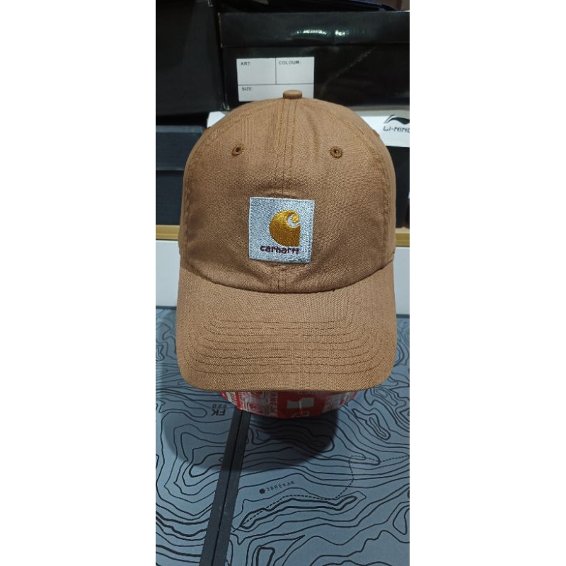 Topi Carhartt Original Second