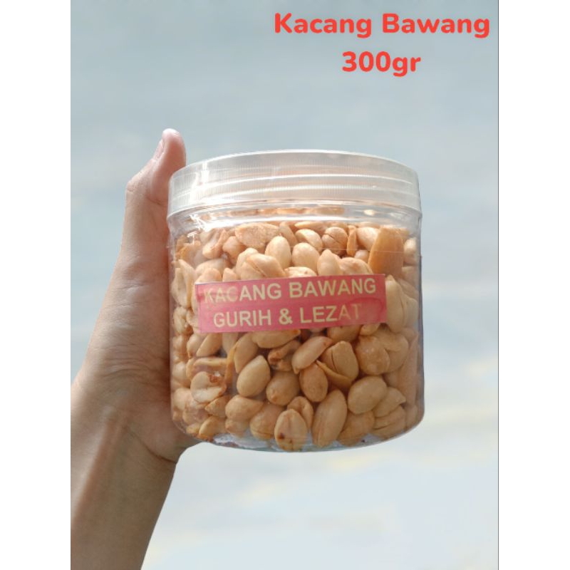 

Kacang Bawang