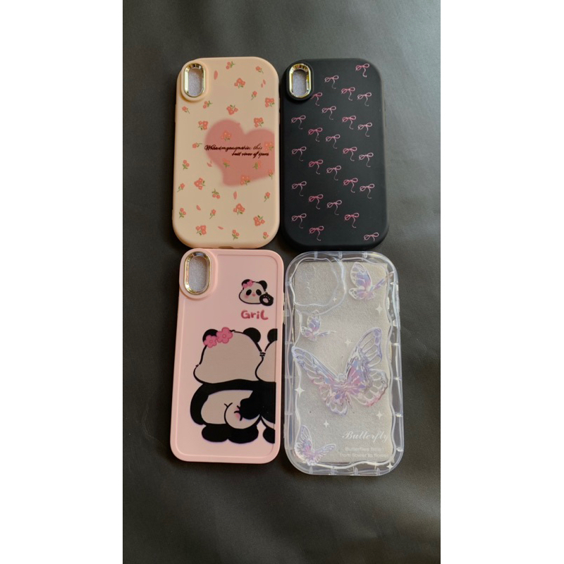 CASE IPHONE XR