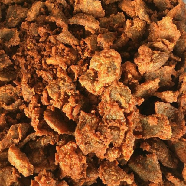 

MURAH | Kerupuk Krupuk Babi | Samsam Crispi | Urutan Daging Babi| Bisa COD