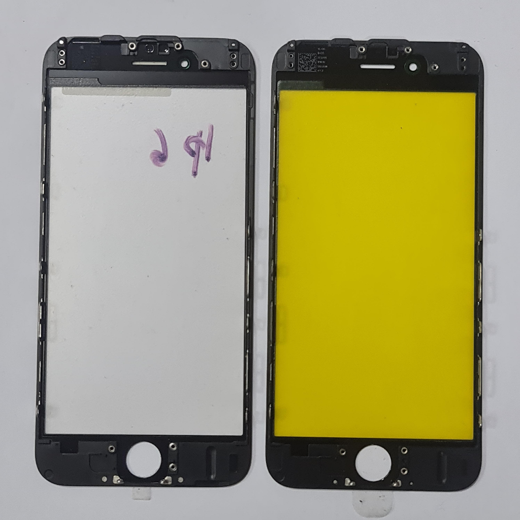 KACA LCD + FRAME IPHONE 6 ORIGINAL