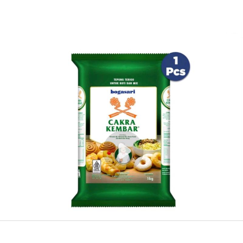 

tepung terigu cakra