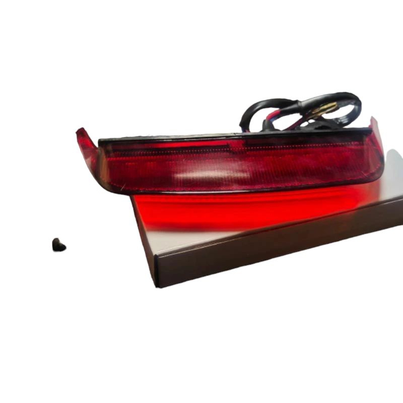 Lampu Sabit Belakang Yamaha F1ZR | Model Ori / Custom LED | Berkualitas