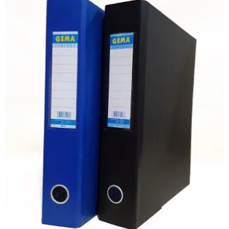 

KODE S4X8 Ordner GEMA Per 1 Box isi 12 Ordner