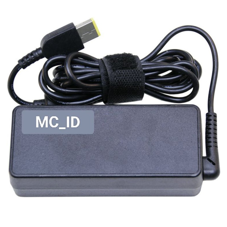 Charger Laptop Lenovo ThinkPad X24 X24s X25 X26 W55s Yoga 11 11E 11S 12 13 14 15 5 P4 26 46 Original