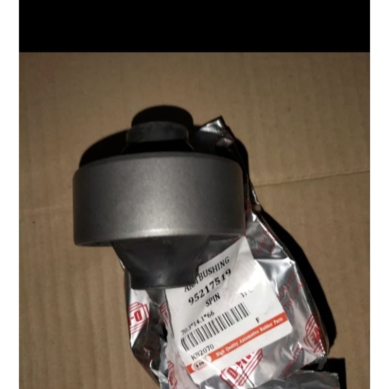 Bushing bush arm sayap spin DFIVE CHEVROLET BESAR