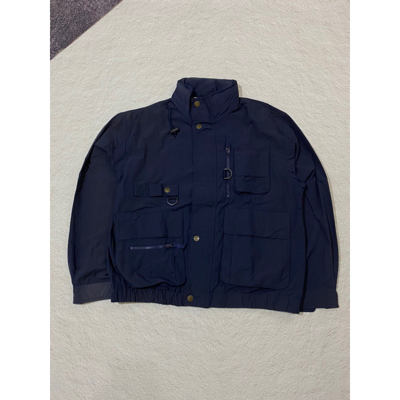 Multipocket Jacket Boss Club