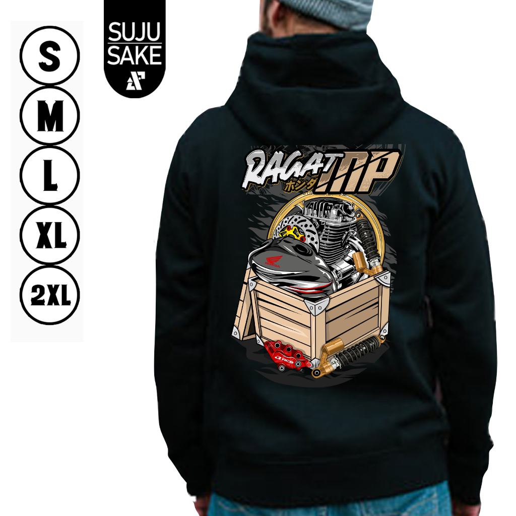 Sujusake Industries Jaket Hodie Hoodie Hodi Hudi Hode Hody Jemper Jumper Sweater Switer Atasan Distr