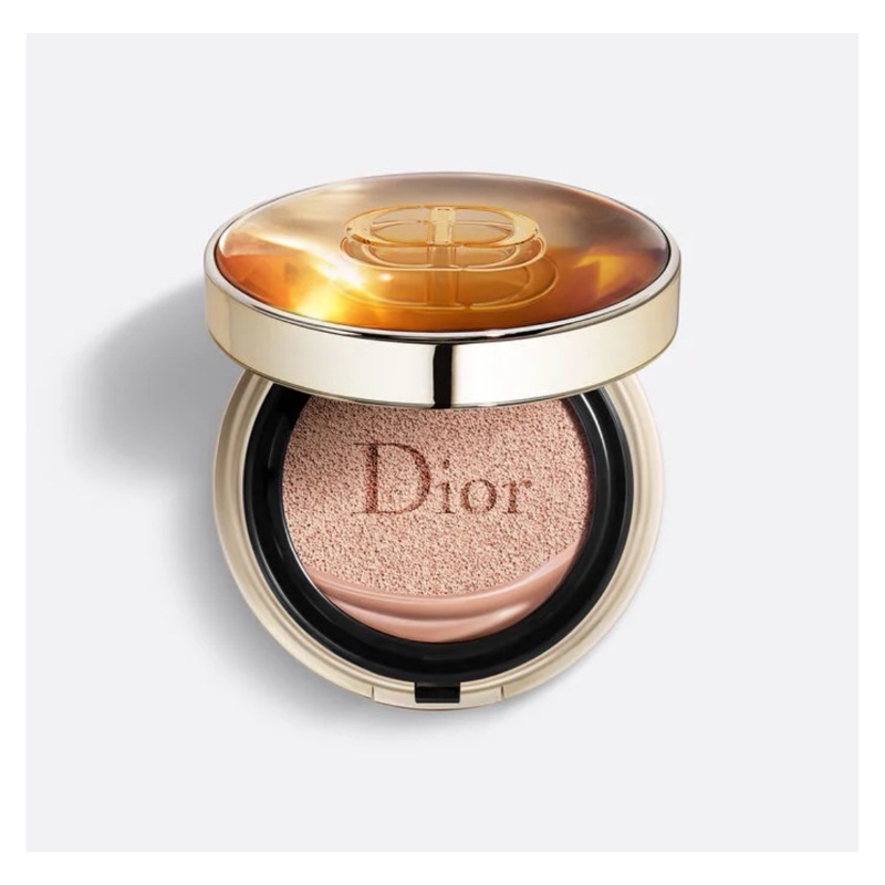 Dior Prestige Le Cushion Teint de Rose