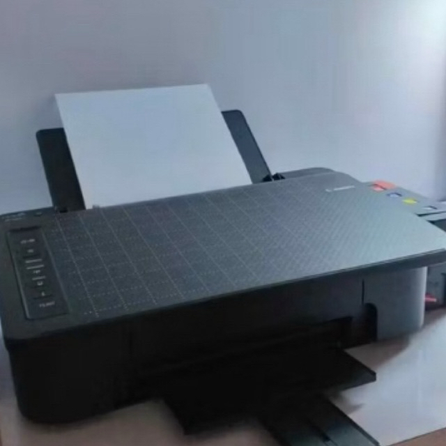 [SECOND] WIRELESS PRINTER CANON TS307 INFUS