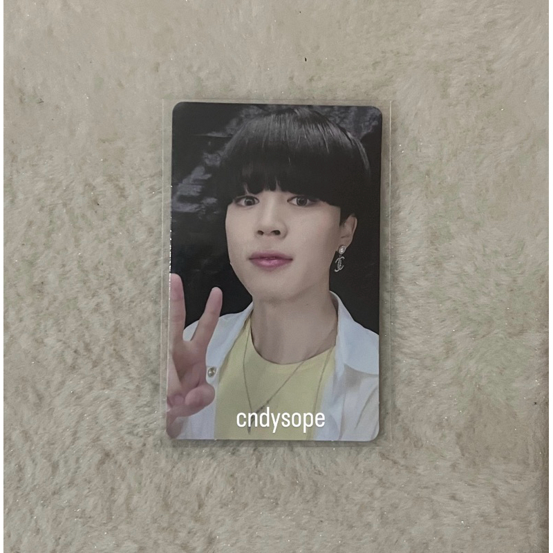 bluray sowoozoo jimin br swz