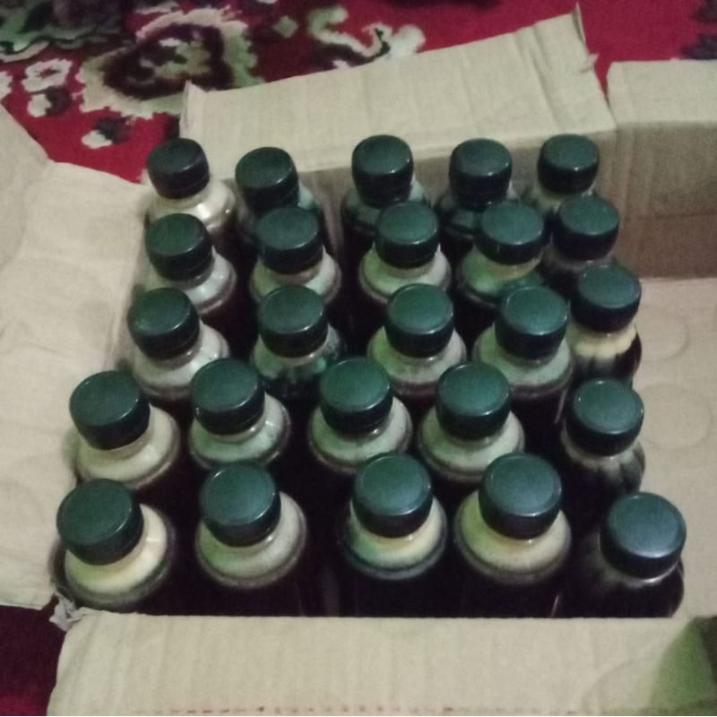 

Madu asli madu ternak murni 100% halal