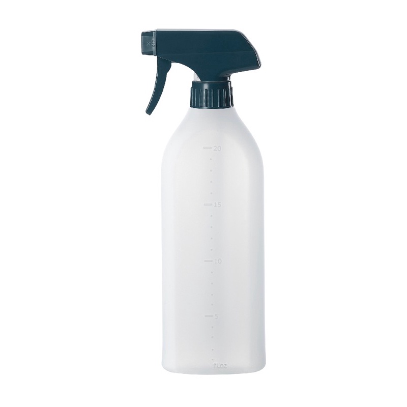 TERBUKTI Pepprig botol semprot 55cl botol semprot serbaguna botol semprot pewangi botol semprot bung