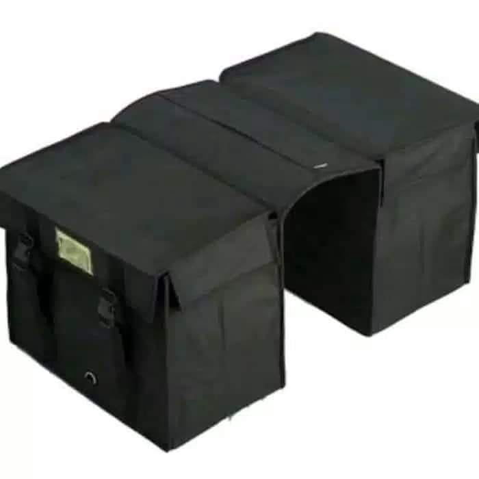 EKSKLUSIF TasPosJaya Tas Pos Tas kurir Tas Ronjot Tas Kain