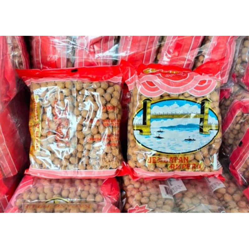 

KACANG TELUR COLUMBIA JEMBATAN AMPERA 1 KG