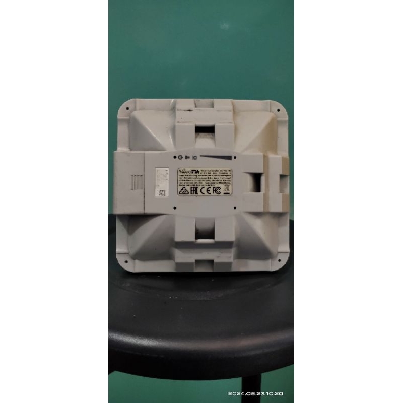 MIKROTIK SXTSQ LITE5