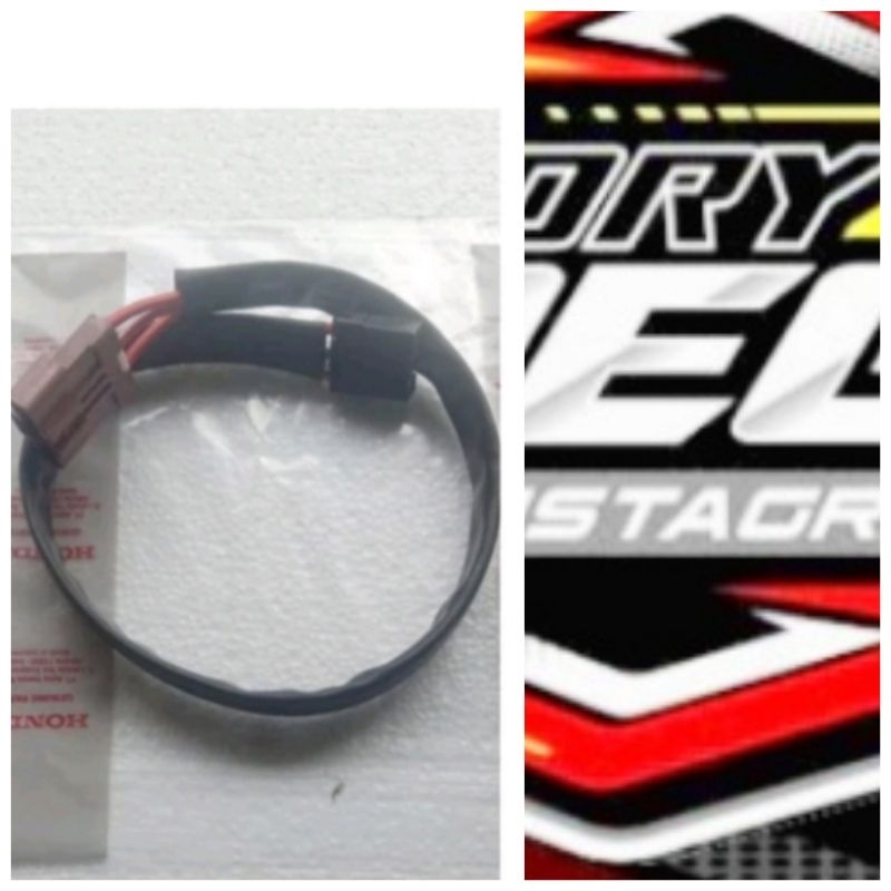 soket ECU ECM Vario 160 PCX 160 60cm