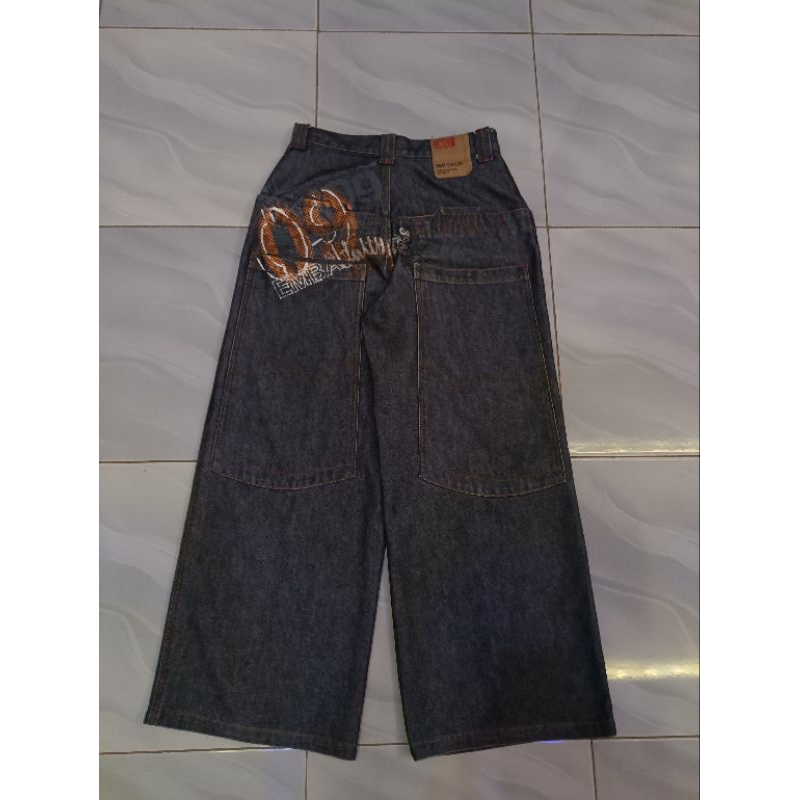 CELANA EMBA BIG POCKET