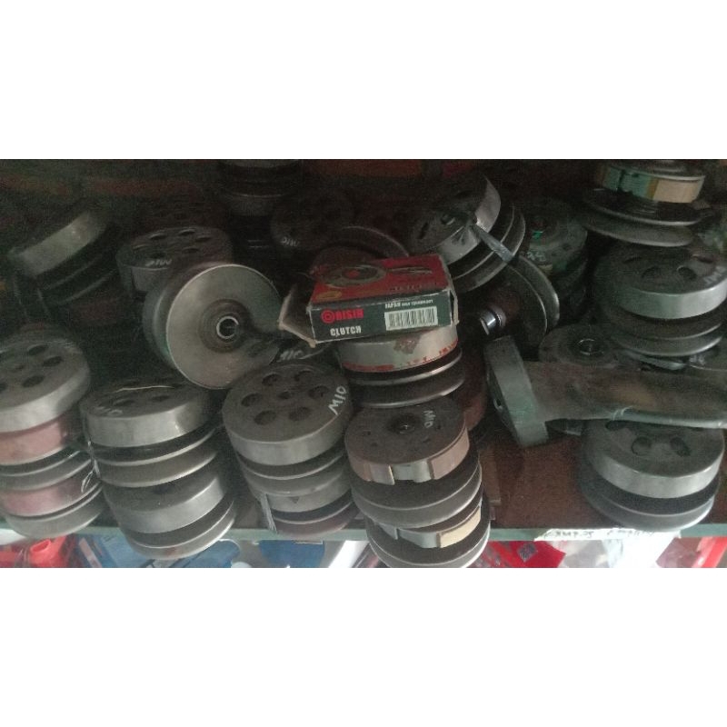 cvt Mio cvt Mio sporty