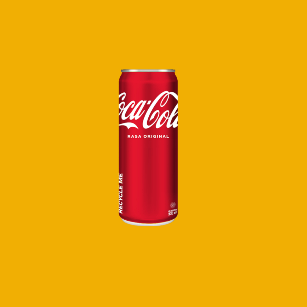 

coca cola original 250ml