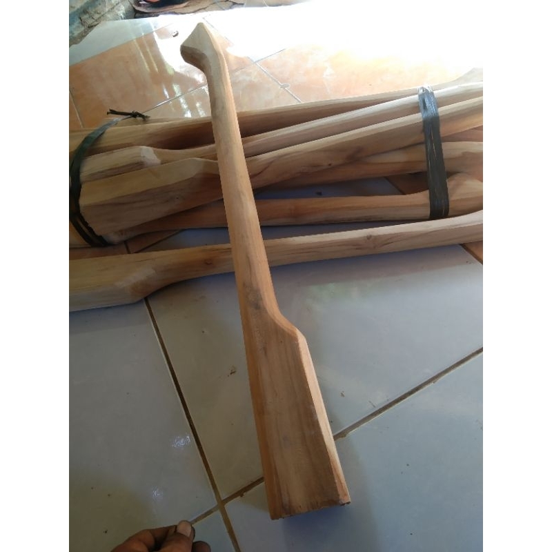gagang cangkul,duran cangkul,doran ganco, gagang ganco,kayu jati