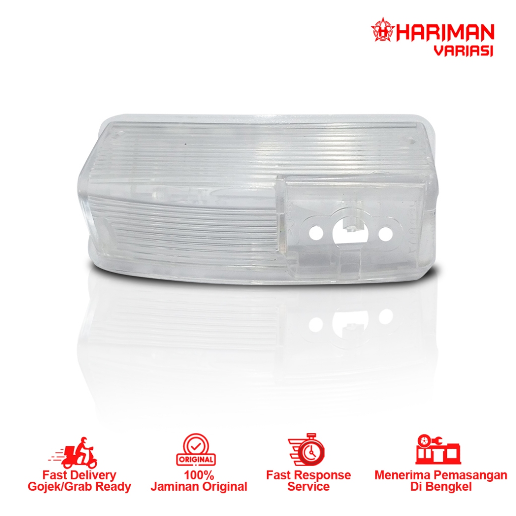 Dudukan Kamera / Rumah Kamera Mundur Avanza Lama