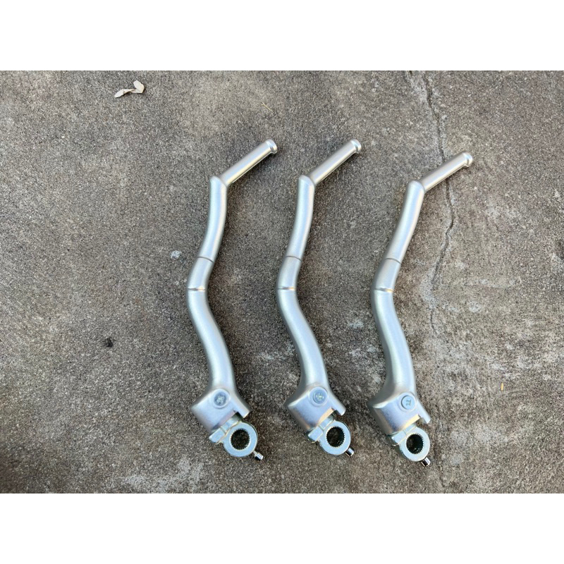 Kick starter Viar Cross Pnp Cb gl Mp Tiger Ninja