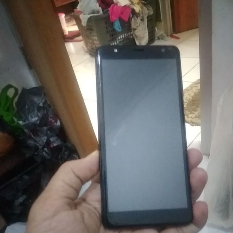 Lcd Mito A16 tested