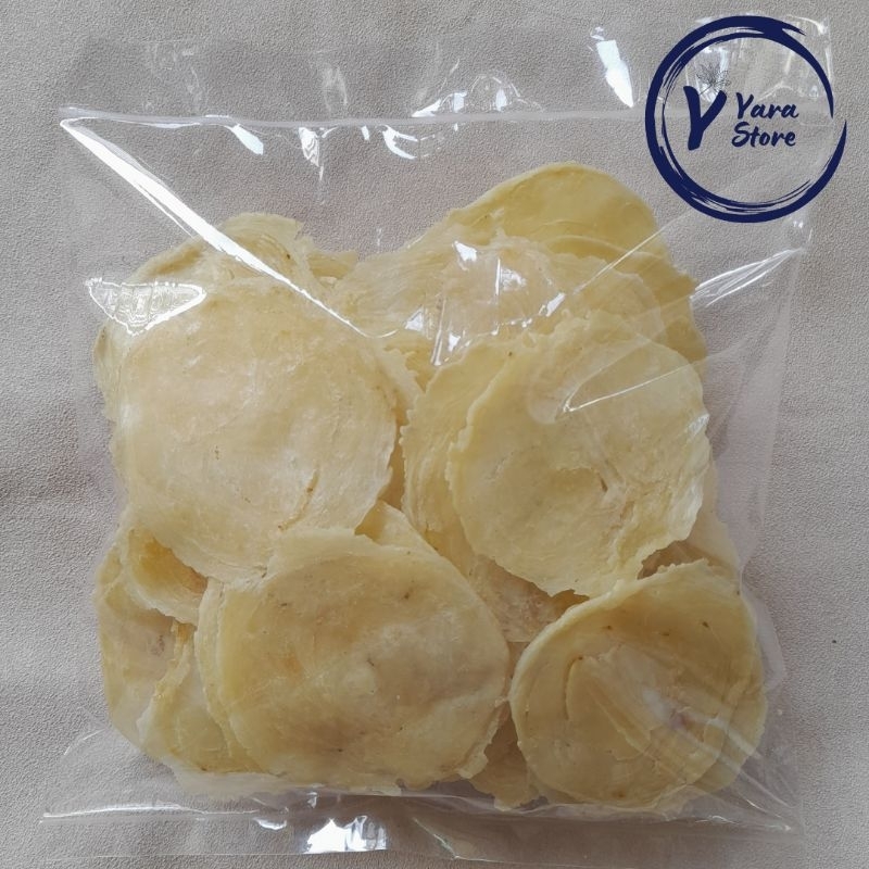 

EMPING MELINJO 250gr