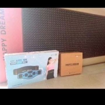 kasur terapi Happy Dream