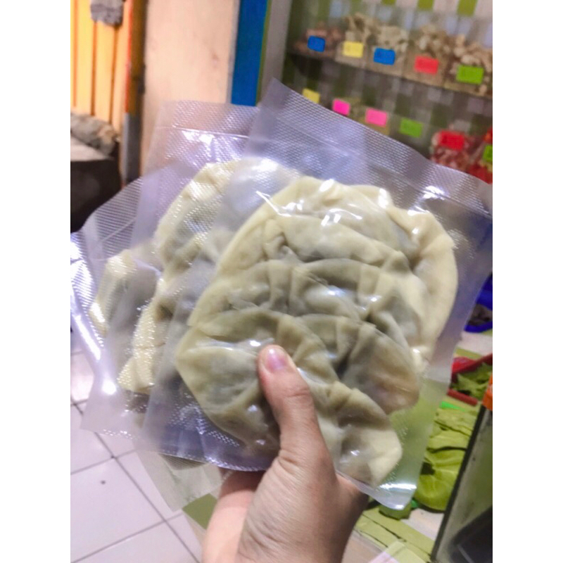 

pangsit ayam chilioil anglislaafood