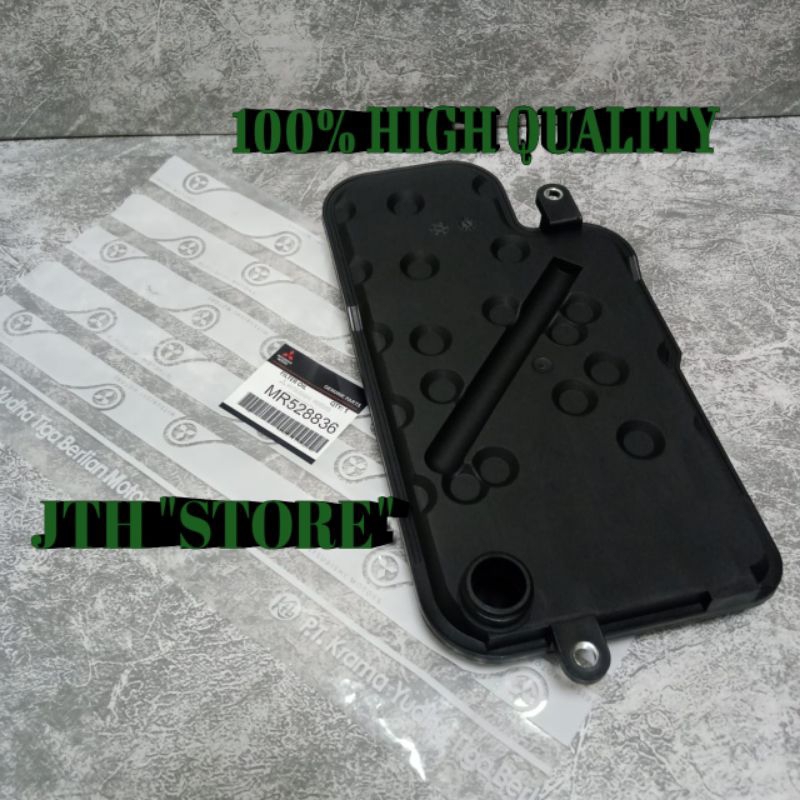 FILTER OLI TRANSMISI MATIC PAJERO SPORT - FILTER OLI MATIC TRITON / PAJERO SPORT